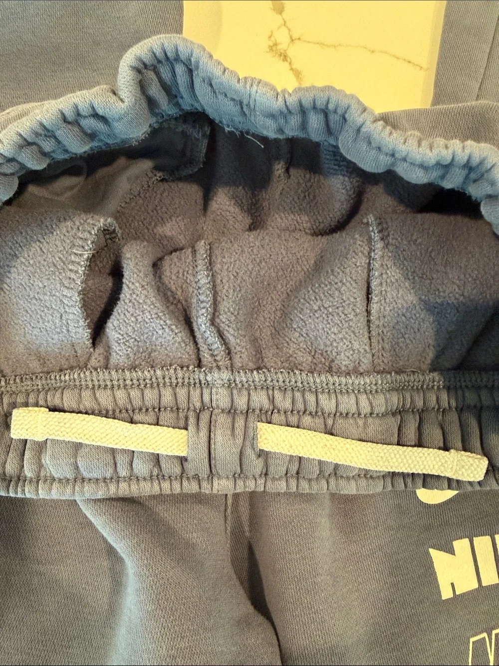 Nike comfortable knit